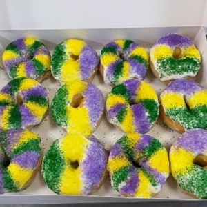 Cajun Donuts & Kolaches Image